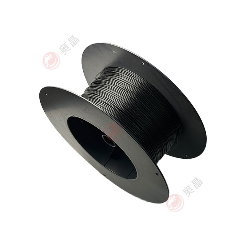 原装ESAK传感器塑料光纤SH4001 SH4002光纤线 光纤光缆 蓝点光纤