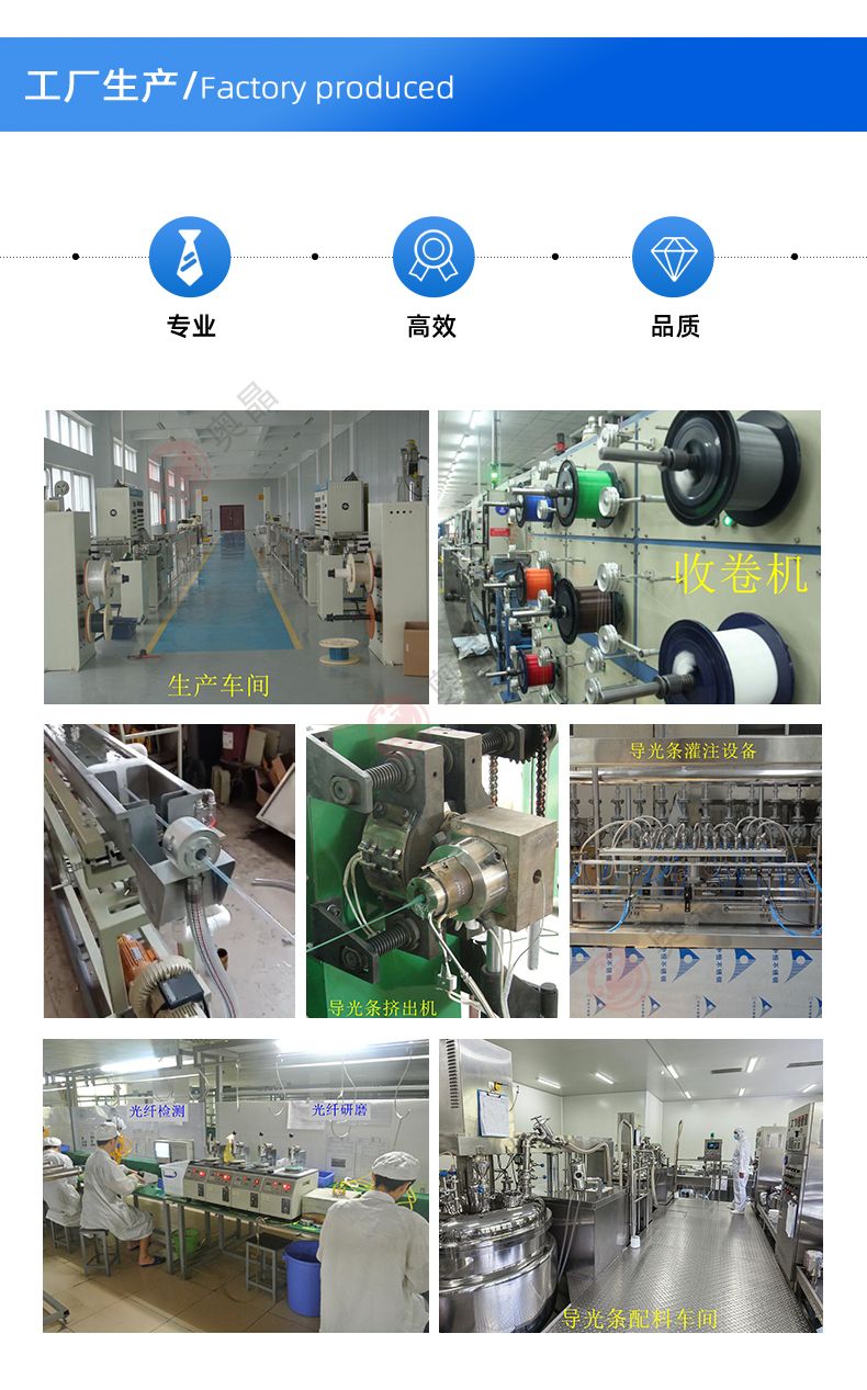 可裁剪软导光片柔性导光膜 发光衣服鞋帽用可任意弯曲发光片(图10)
